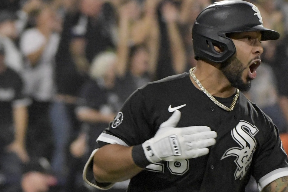 MLB: The White Sox hold off the Astros and elimination with a big win in the ALDS