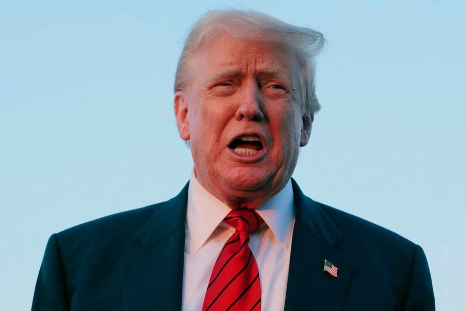 President Donald Trump on Thursday ordered officials to work on a new census excluding undocumented immigrants.