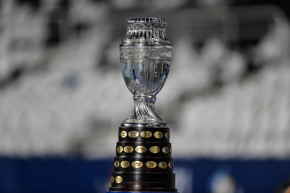 Copa América 2024 is coming to the USA as host change is made official!