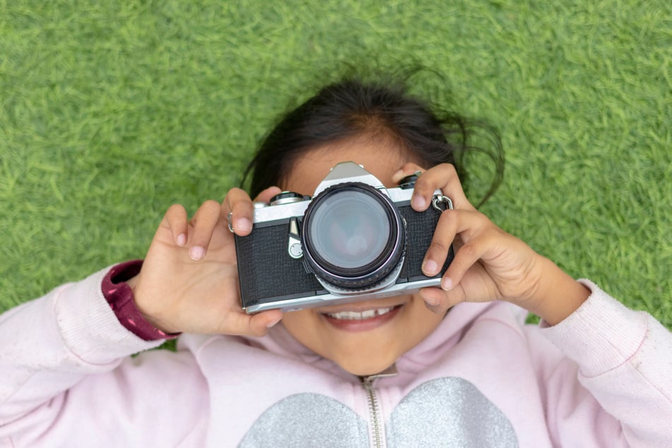 Tolle Erlebnisse sollte man mit Schnappschüssen festhalten. (Symbolfoto)