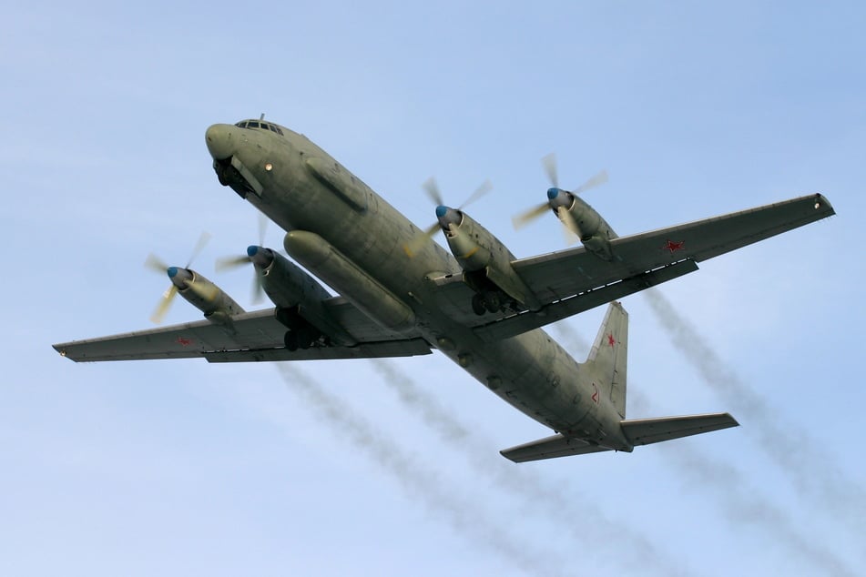Unruhe im Ostseeraum: Ein russischer Militärflieger soll in Finnlands Luftraum eingedrungen sein. (Archivfoto)