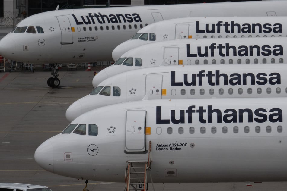 Piloten-Streik bei Lufthansa: Was Passagiere ab Hamburg wissen müssen