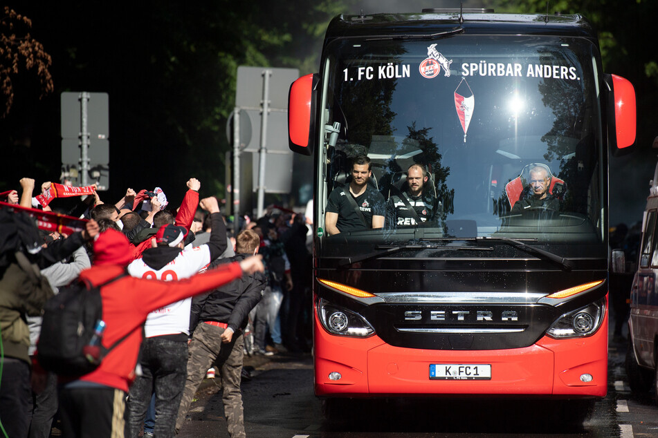 Der 1. FC Köln hat eine klare Haltung bei der 50+1-Regel.