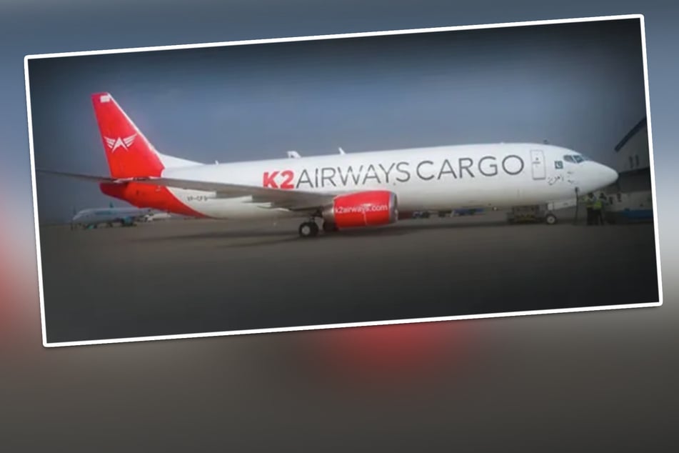 Boeing 737 vom Radar verschwunden und ins Meer gestürzt