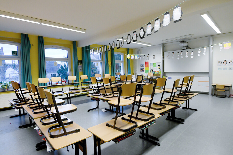 Mit einem neuen Projekt soll zudem ermöglicht werden, die Schließung von Schulen künftig zu vermeiden.