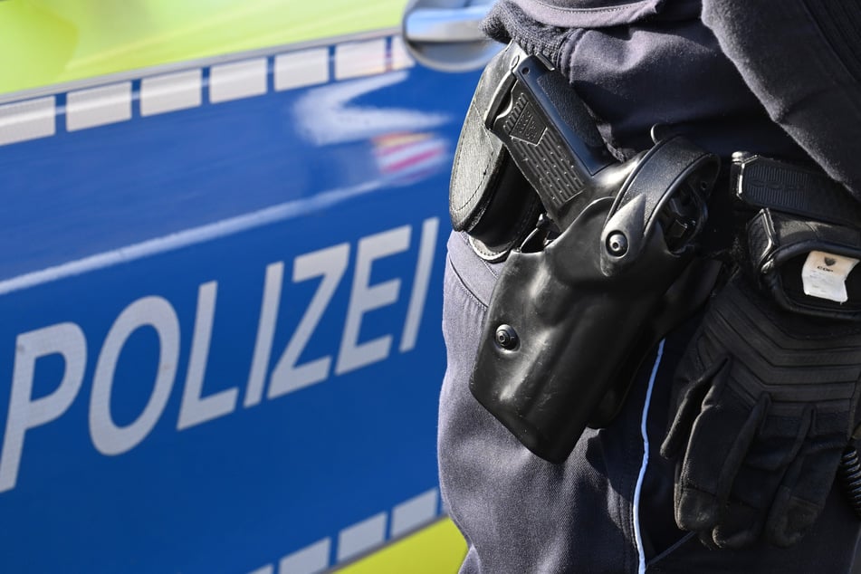 Die Polizei stoppte einen Mann, der unter dem Einfluss von Drogen stand. (Symbolbild)