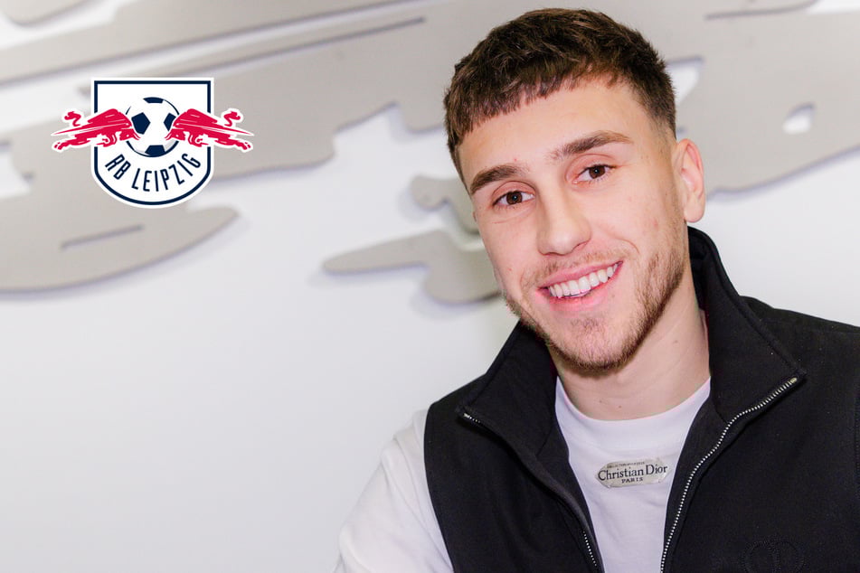 "Spektakulärste, was am letzten Tag passiert ist!" RB Leipzig und Gruda können "fitten"