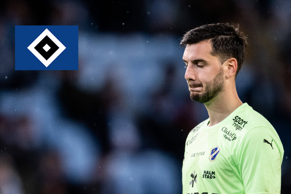 HSV-Leihspieler Marko Johansson erlebt bei neuem Klub Debüt zum Vergessen