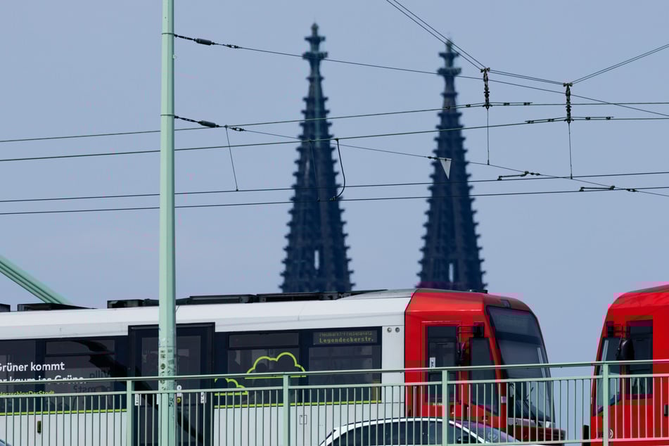KVB greift durch: Kölns U-Bahnen sollen sicherer und sauberer werden