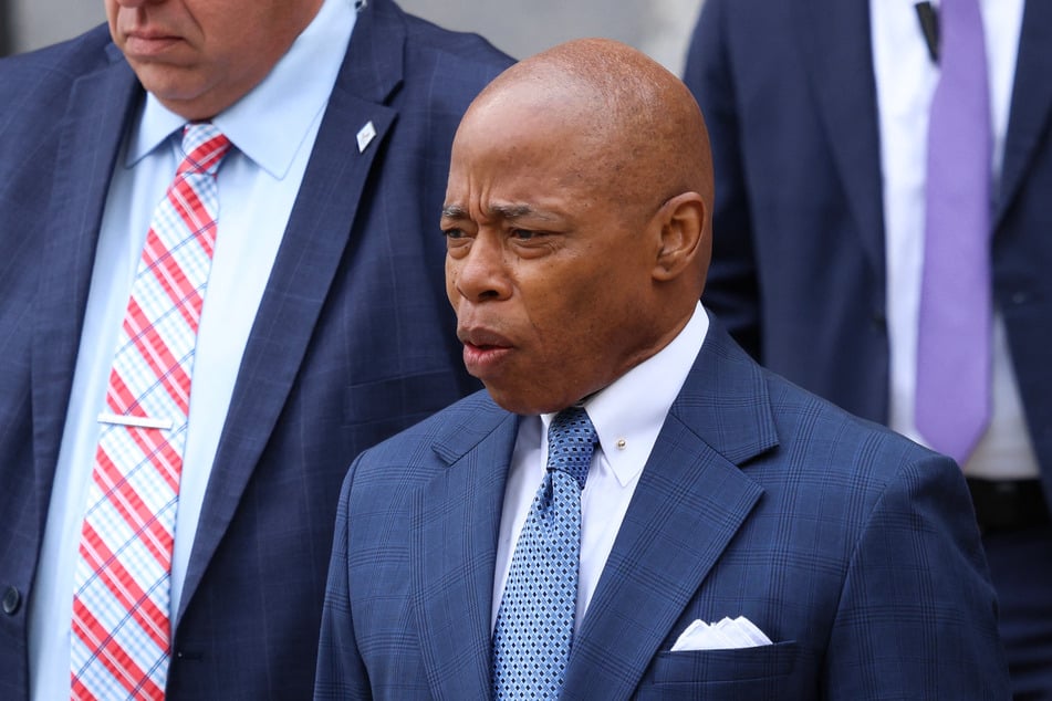 New York City Mayor Eric Adams, who pleaded not guilty last week in a fraud and bribery scandal, returned to court on Wednesday, with prosecutors warning they were considering new charges against him and alleged co-conspirators.