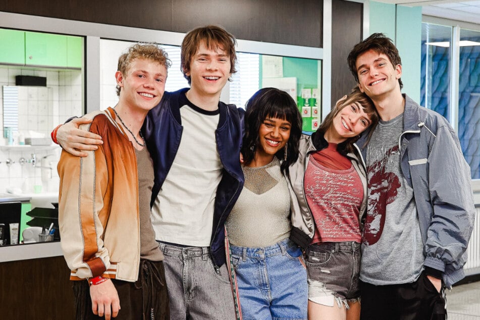 TV-Comeback auf VOX! Diese beliebte Serie kommt 2026 zurück