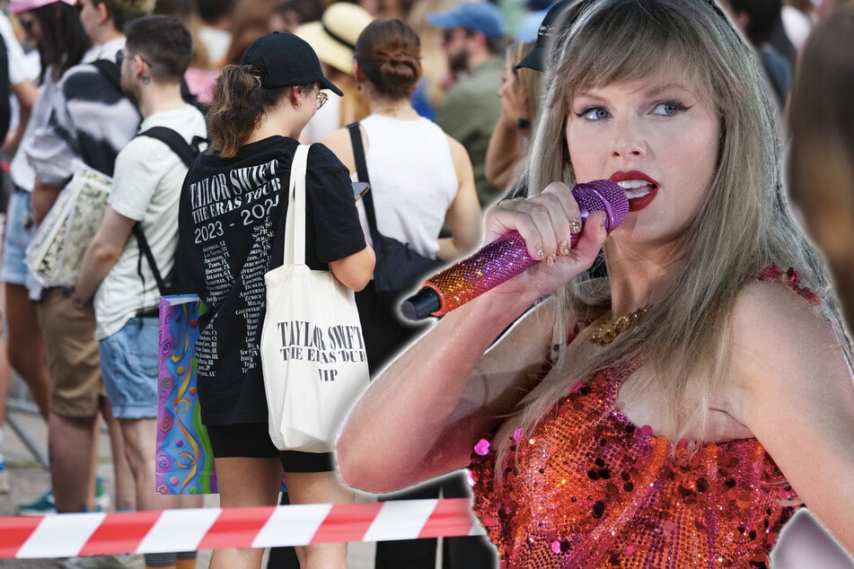 Nach Konzertabsagen wegen Terrorgefahr: Mutmaßlicher IS-Anhänger angeklagt