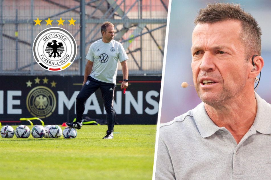 Matthäus kritisiert ungeliebten DFB-Slogan: "Die Mannschaft" vor dem Aus?