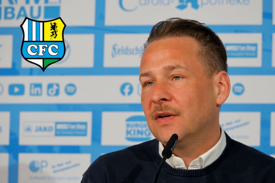 Kommen und Gehen beim CFC: Medien-Direktor Buschmann macht Schluss!