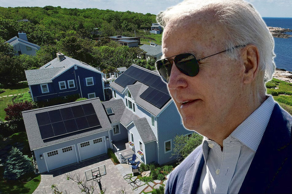 President Biden's decision should help to grow solar power in the US.