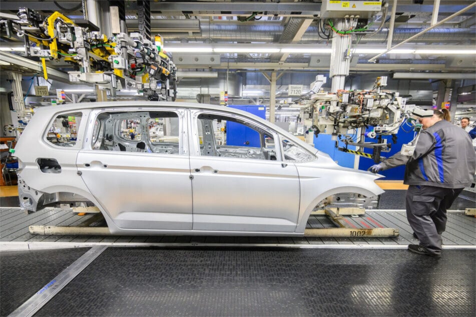 Insgesamt seien über 1000 direkte Arbeitsplätze gefährdet. (Symbolbild)