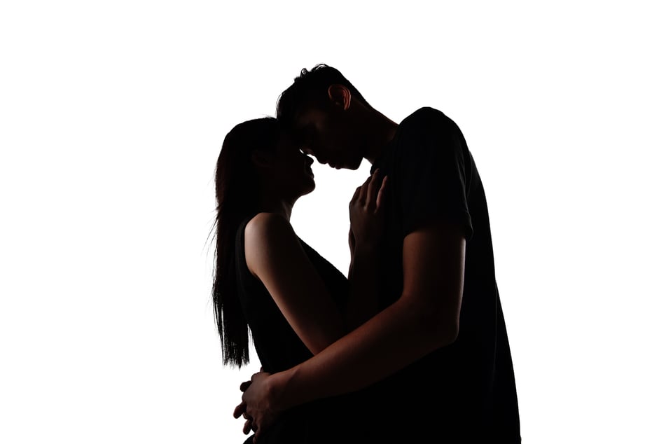 Wer in Indonesien Sex außerhalb der Ehe hat, macht sich strafbar. (Symbolbild)