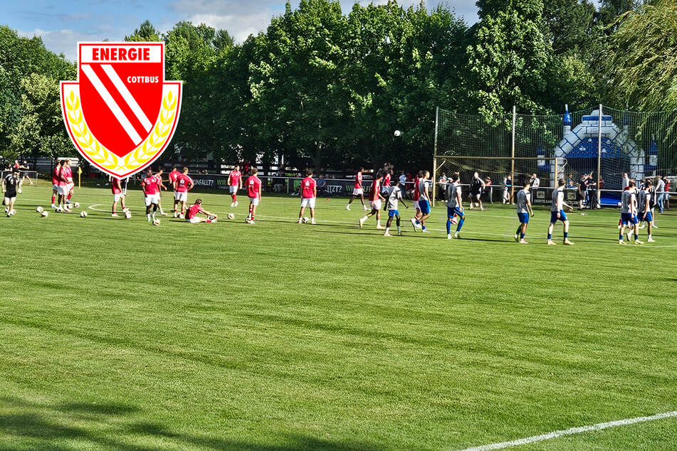 Energie-Cottbus-Blog: FCE geht mit Probekeeper in den Test gegen Altglienicke