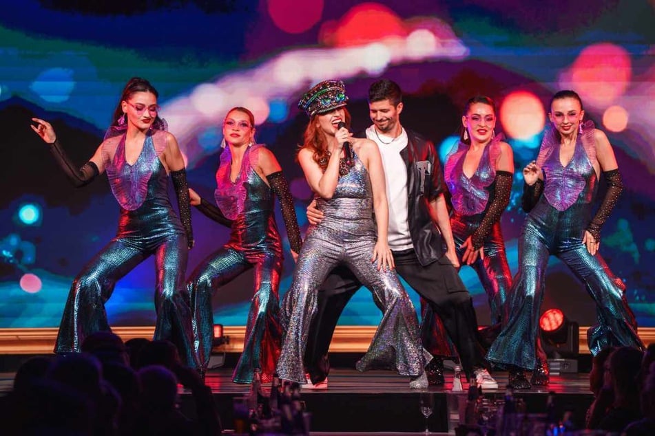 Kult-Evrnt "Mafia Mia" sorgt für Dinner, Drama und viel Spannung