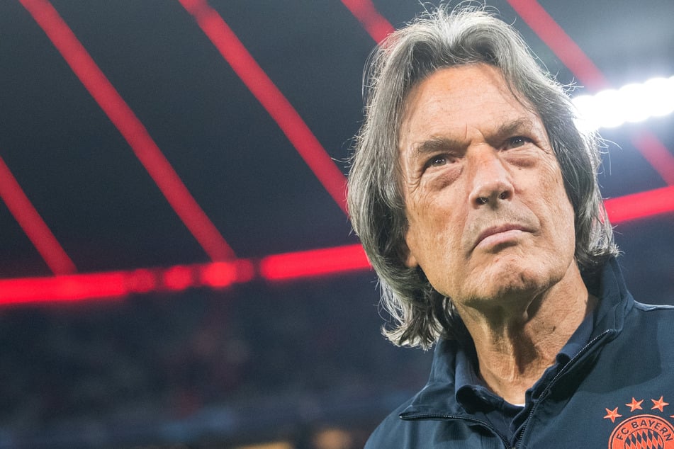 Dr. Hans-Wilhelm Müller-Wohlfahrt (82) war von 1977 bis 2015 und von 2017 bis 2020 Teamarzt beim FC Bayern.