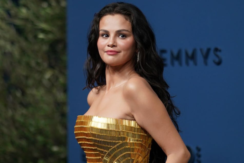 Selena Gomez (34) hat es eigener Aussage zufolge geschafft, vom Vapen wegzukommen.