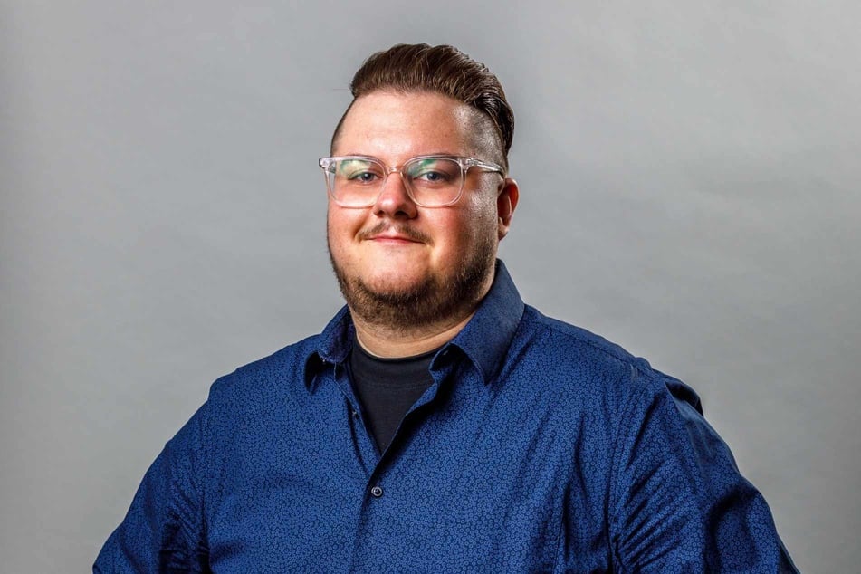 TAG24-Sportredakteur Florian Mentele (32) meint, dass das aktuelle VAR-System nicht so bleiben darf, wie es im Moment ist.