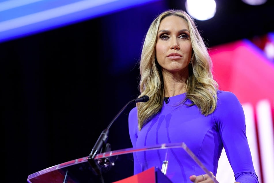 Donald Trump's daughter-in-law, Lara, recently claimed the RNC will employ polling station operatives to "physically handle" election ballots.