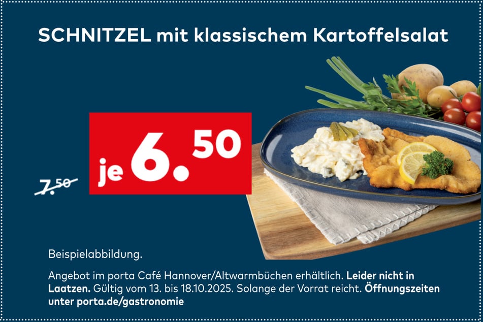Einfach klicken und gleich den Coupon herunterladen.