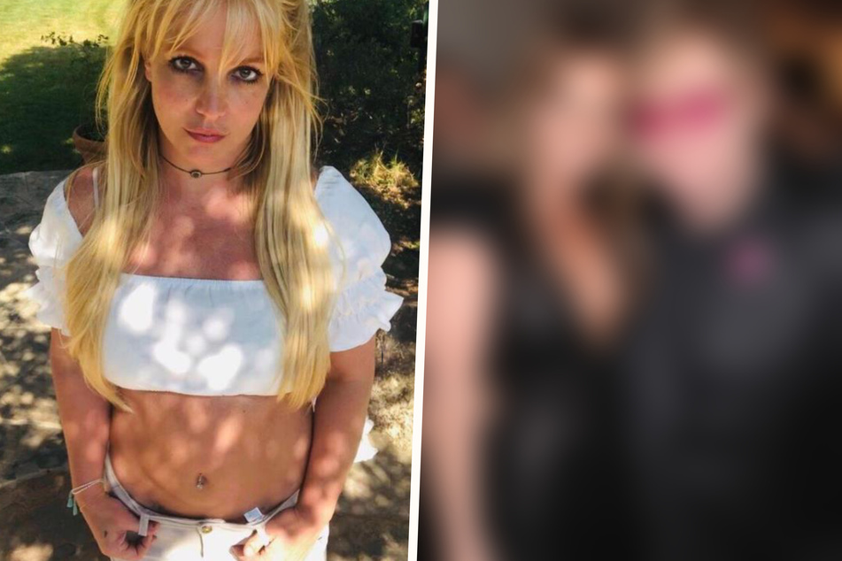 Britney Spears: Britney Spears vor Comeback! Sängerin hat Song mit echtem Megastar aufgenommen