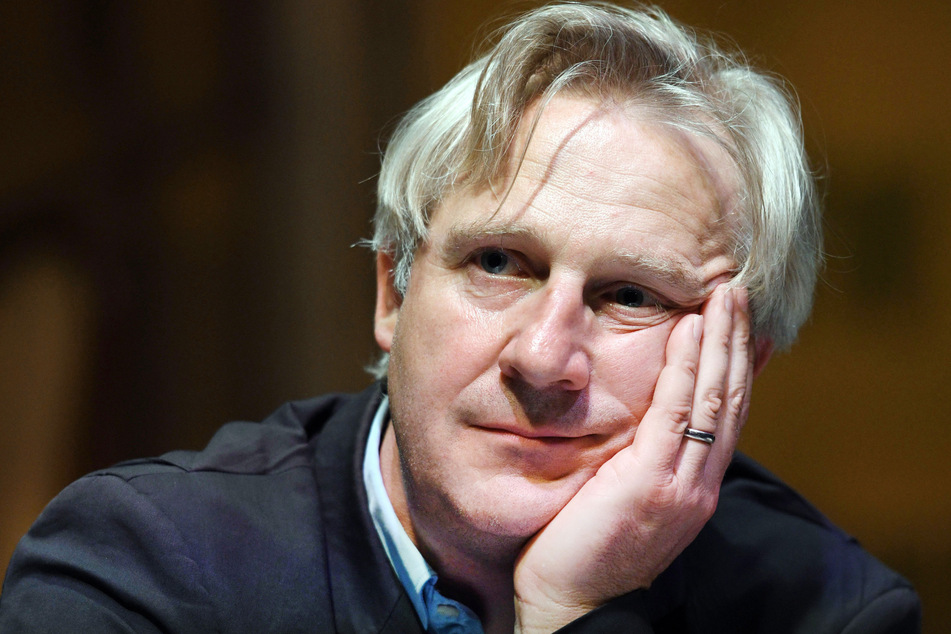 Bis 2026 bleibt Stefan Bachmann (55) Intendant des Schauspiels Köln, wie die Stadt am Dienstag mitgeteilt hatte. (Archivbild)