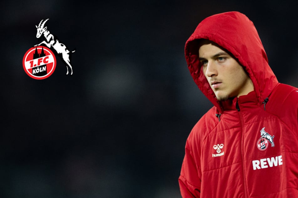 Vor Abstiegs-Kracher: 1. FC Köln bangt weiter um Superstar El Mala