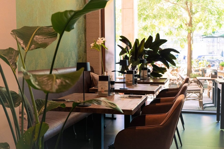 Genießt die Zeit zusammen mit Familie, Freunden oder Arbeitskollegen im Rodizio in Dresden.