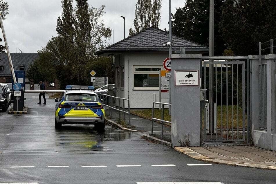 Die Polizei konnte dank eines Zeugenhinweises aus dem Umfeld des Verdächtigen frühzeitig reagieren.