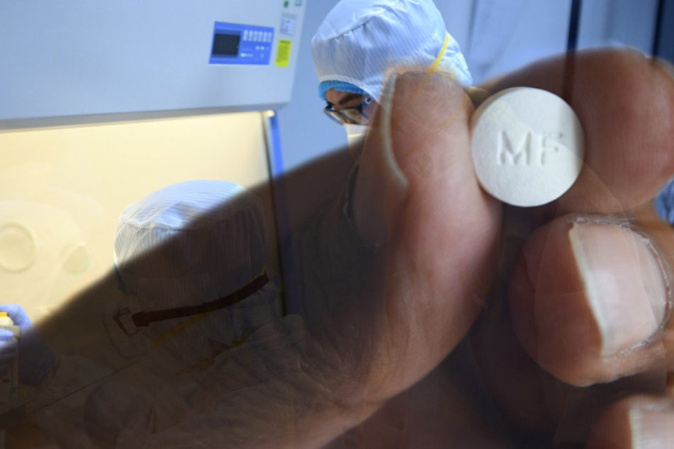 Corona-Studie aus Wuhan: Diabetes-Medikament Metformin als Wunder-Pille gegen Covid-19?