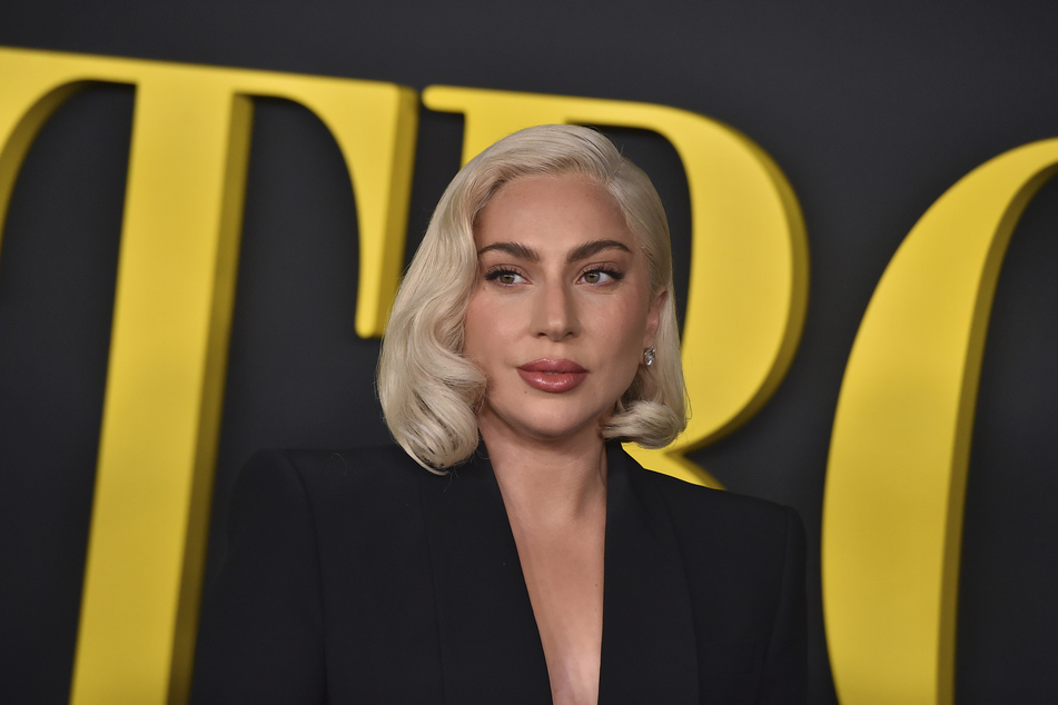 Lady Gaga (38) ist aktuell nicht schwanger.