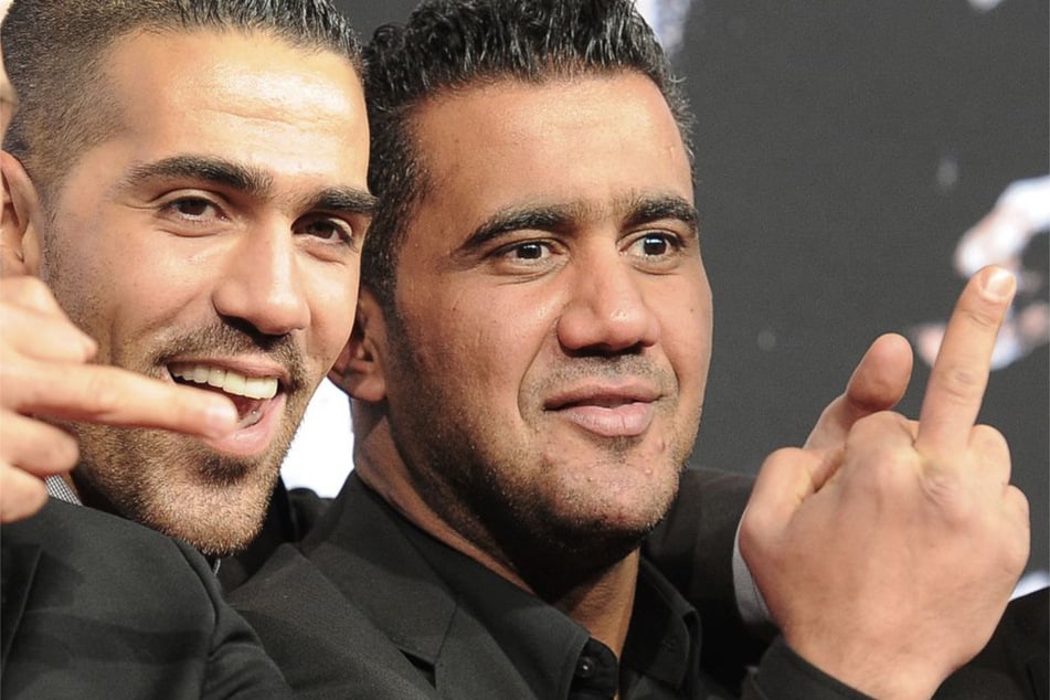 Bushido: Nächste Runde im Rap-Krieg: Bushido gewinnt gegen Abou-Chaker-Bruder vor Arbeitsgericht