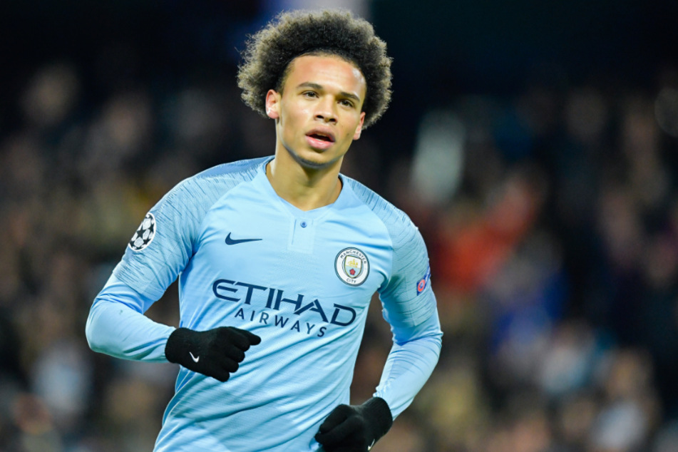 Dass sich Leroy Sané (24) und der FC Bayern noch einig werden, ist unwahrscheinlich.