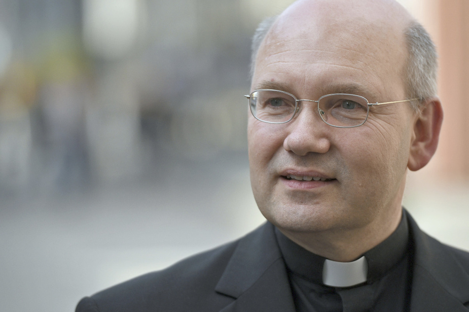 Köln: Aachener Bischof fordert Freiheit für belarussische Karlspreisträgerin