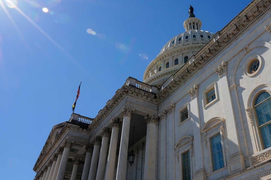 House of Representatives rejects extension of key spy powers with hours until expiration