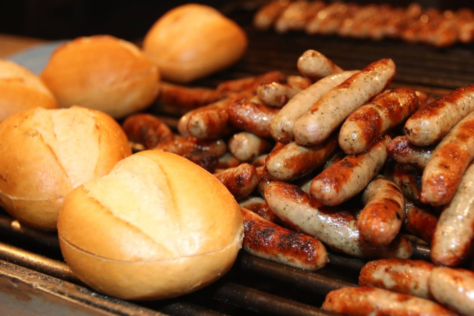 Auch auf den Geruch frisch gegrillter Bratwürste müssen wir dieses Jahr verzichten.