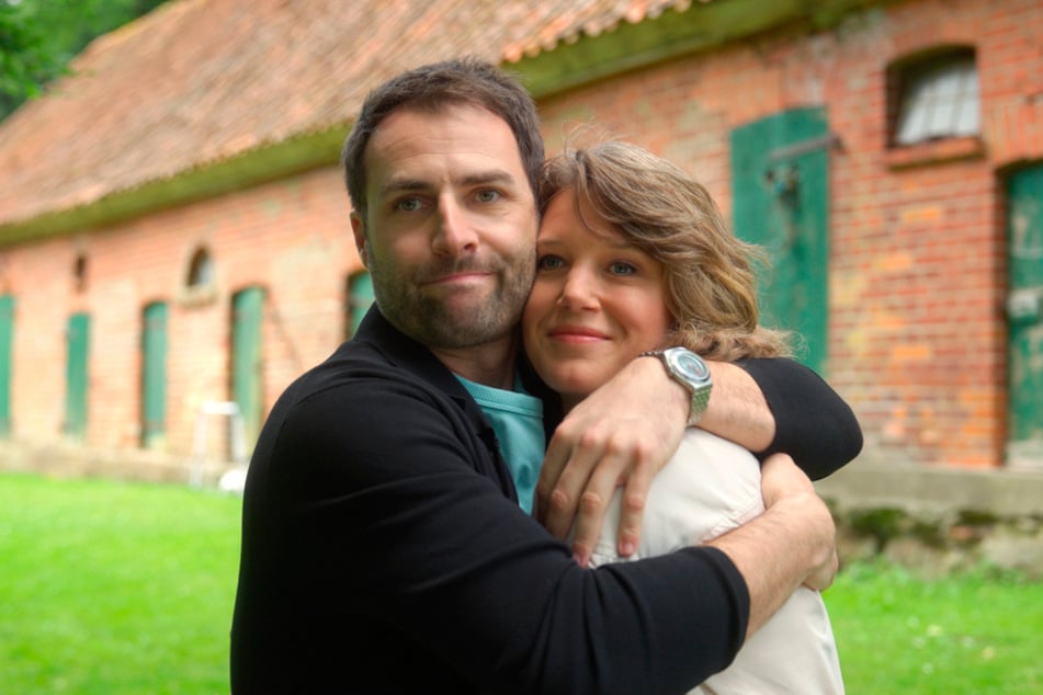 Lou muss Daniel sagen, dass es keine Chance auf eine weitere Insemination gibt.