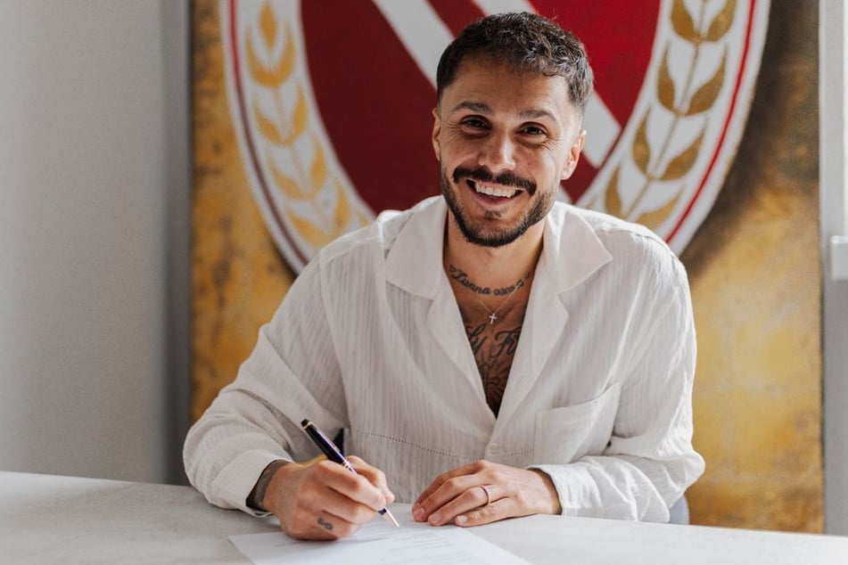 Leonardo Bittencourt (32) kehrt zu Energie zurück!
