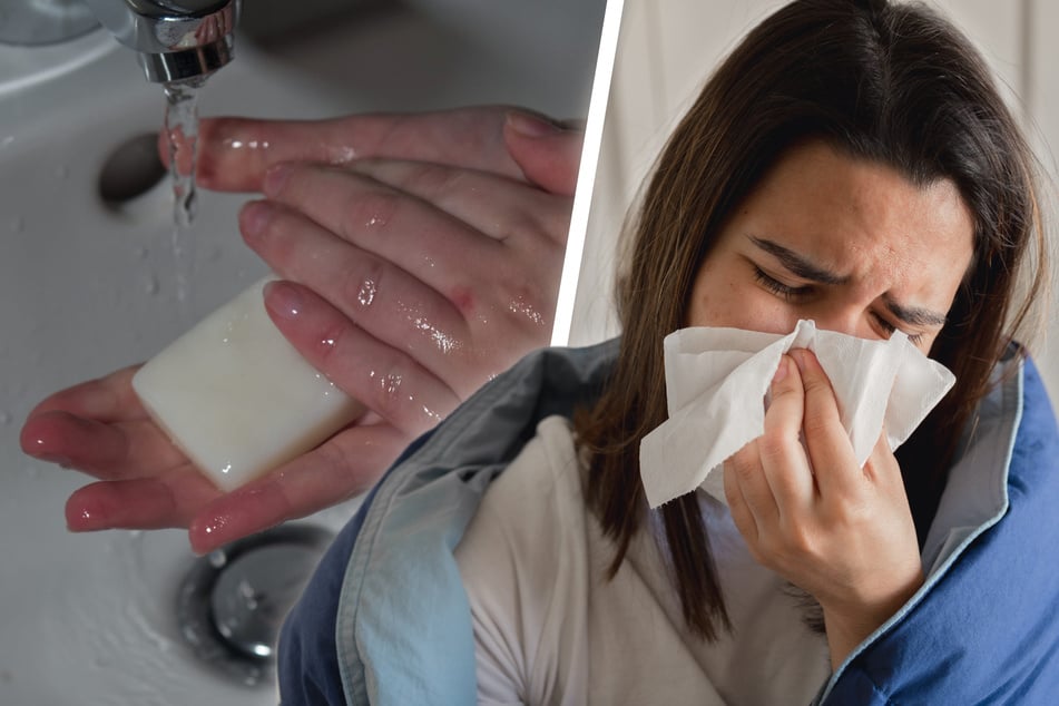 Gefährliches Virus breitet sich aus: Ärzte ohne Mittel!