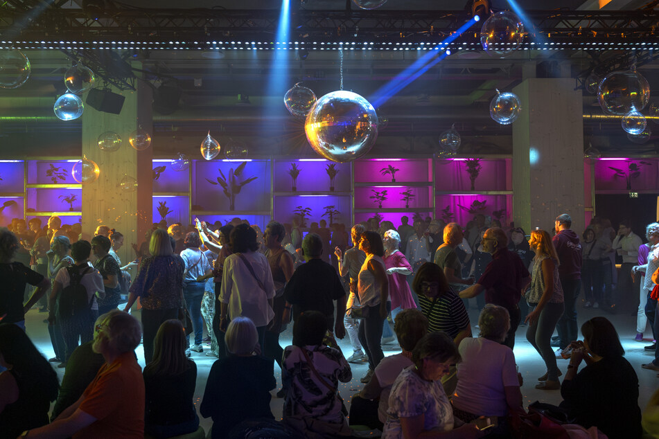 Die "90s Super Show" war 2025 restlos ausverkauft. (Symbolbild)