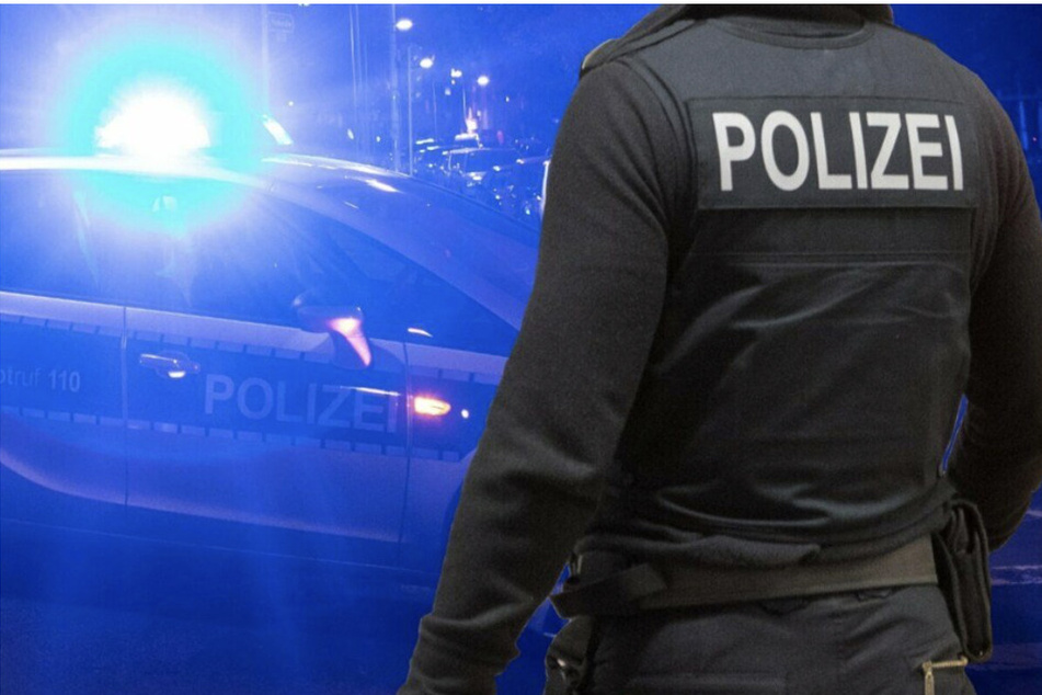 Mit schweren Verletzungen wurde der Opel-Fahrer ins Krankenhaus eingeliefert. (Symbolfoto)