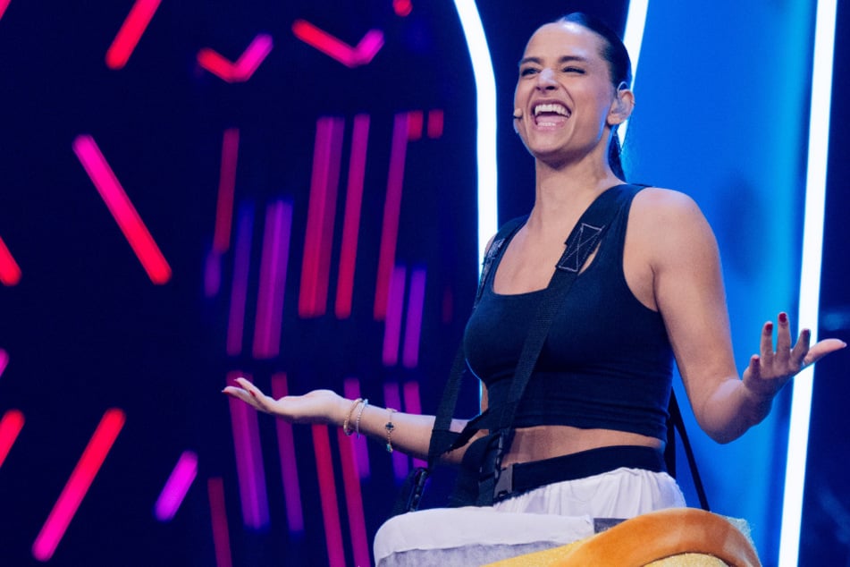 Amira Pocher: Amira Aly packt aus: So geheim geht es bei "The Masked Singer" wirklich ab