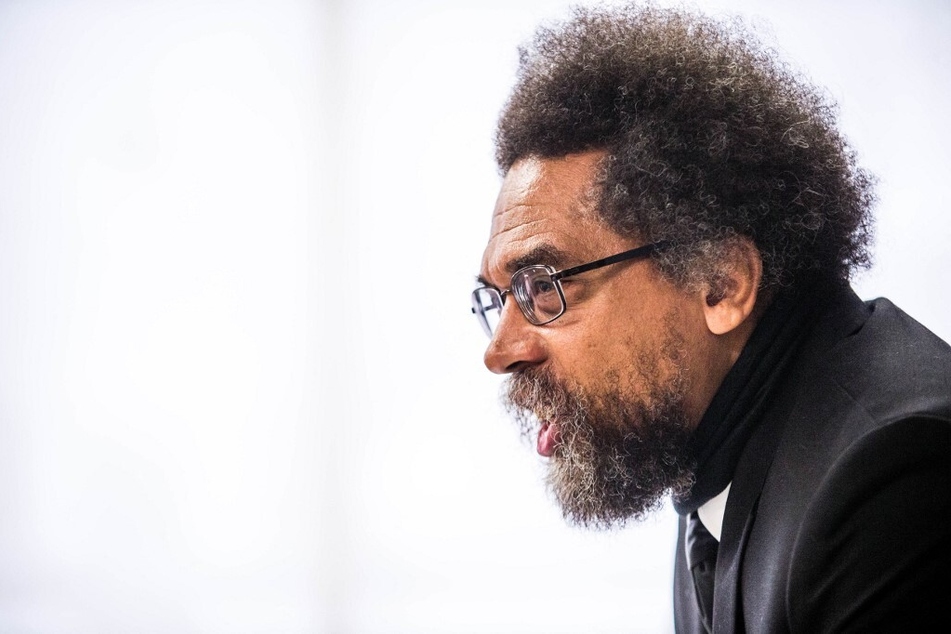 Dr. Cornel West has announced he is seeking the 2024 Green Party nomination for president.