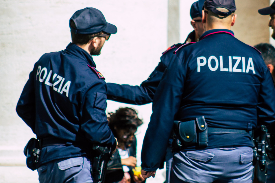 Anti-Mafia-Razzia: Mehr als 100 Festnahmen in Italien!