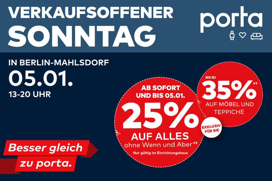 Mit einem Klick auf das Bild den Rabatt-Coupon sichern.