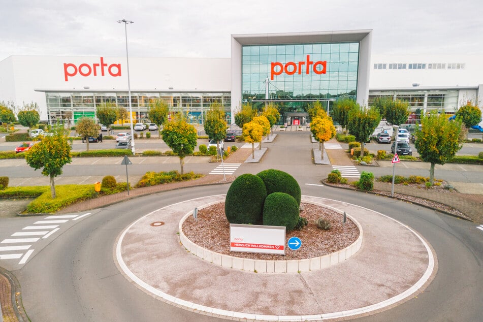 porta Köln-Lind
